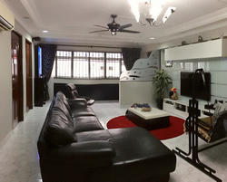 Blk 750 Pasir Ris Street 71 (Pasir Ris), HDB 5 Rooms #116042092